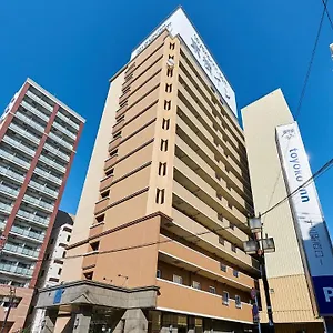 *** ホテル 東横inn大阪阪急十三駅西口1 日本