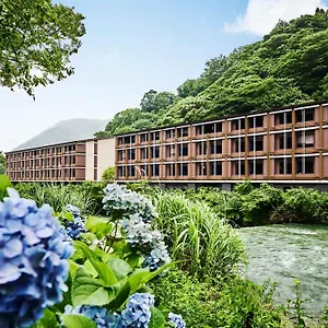 ***** ホテル ホテルインディゴ箱根強羅 日本