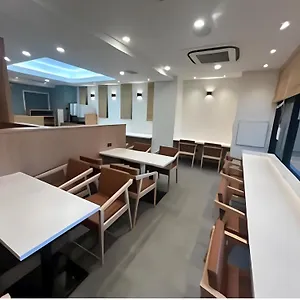 *** ホテル スマイルホテルなんば 日本
