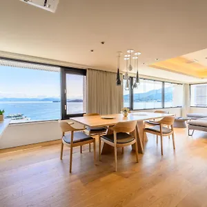 *** ホテル 宮島コーラルホテル 日本