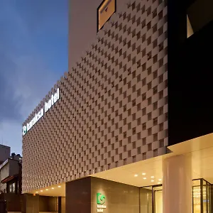 *** ホテル からくさホテル札幌 日本